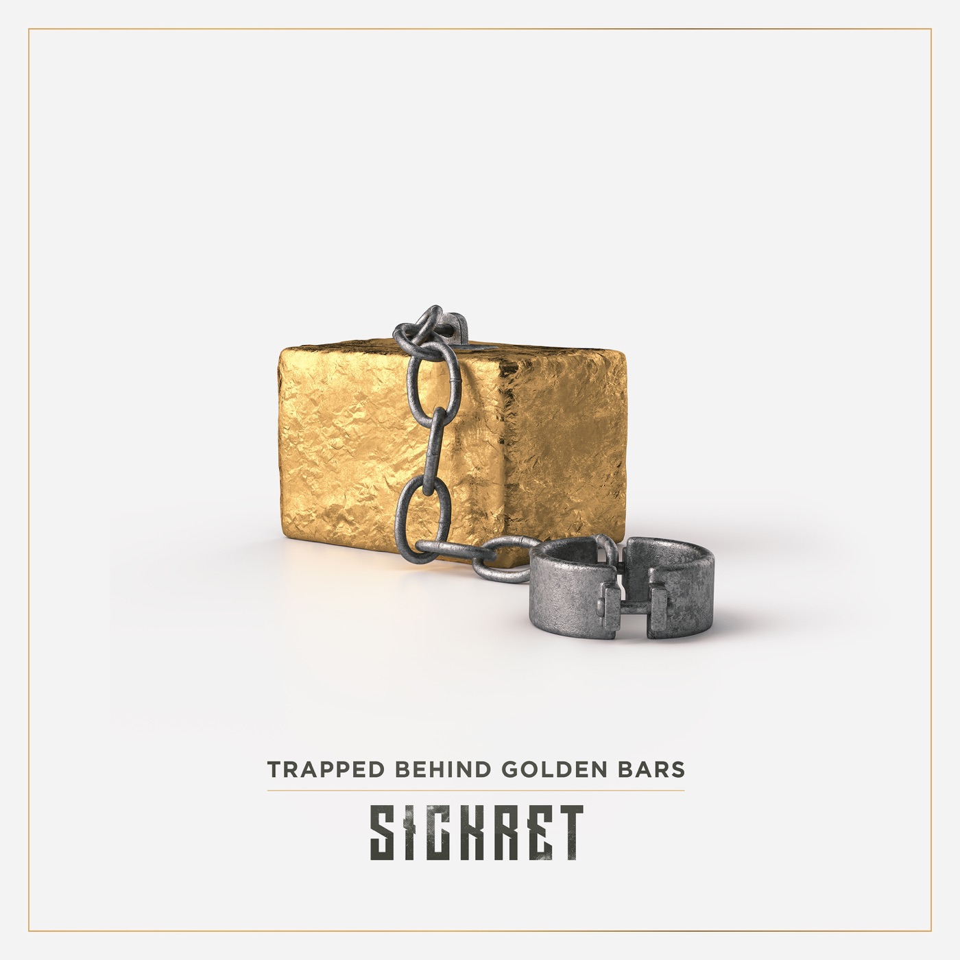 Sickret - So Sick